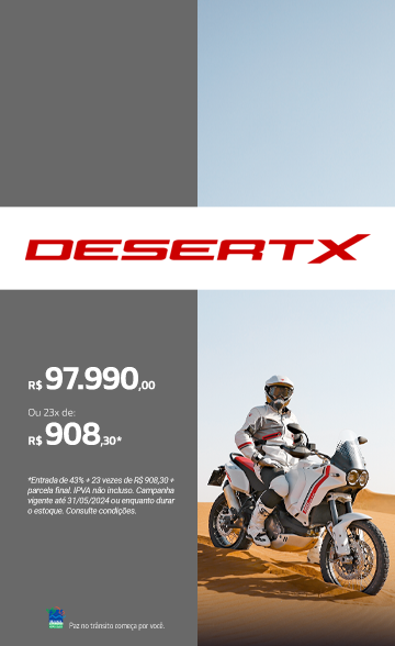 banner campanha desertX